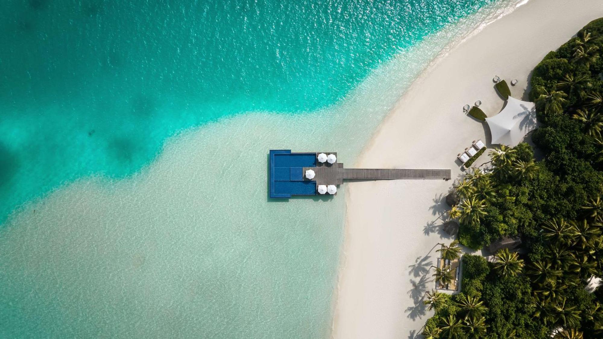Conrad Maldives