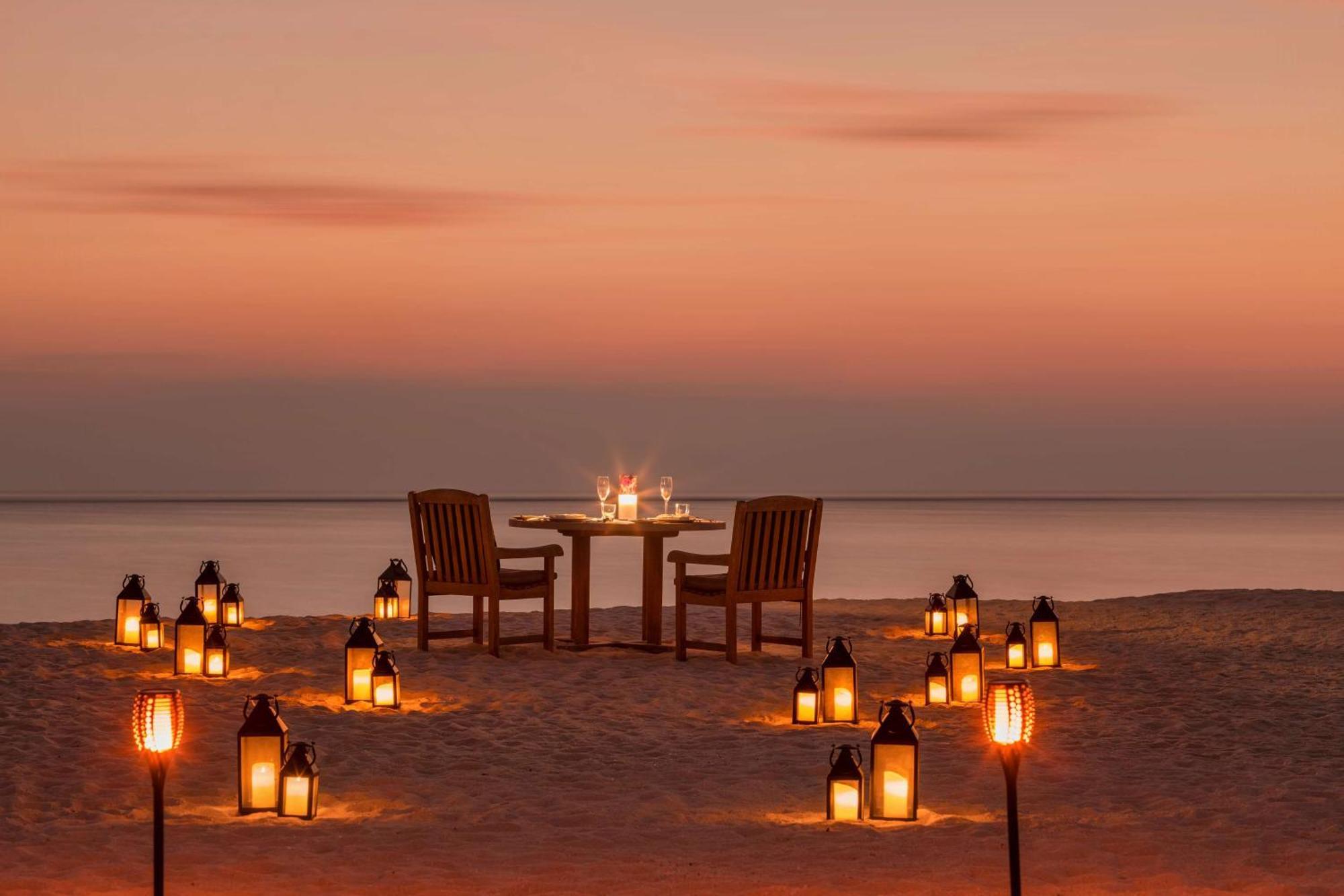 Conrad Maldives 5* Rangali Island