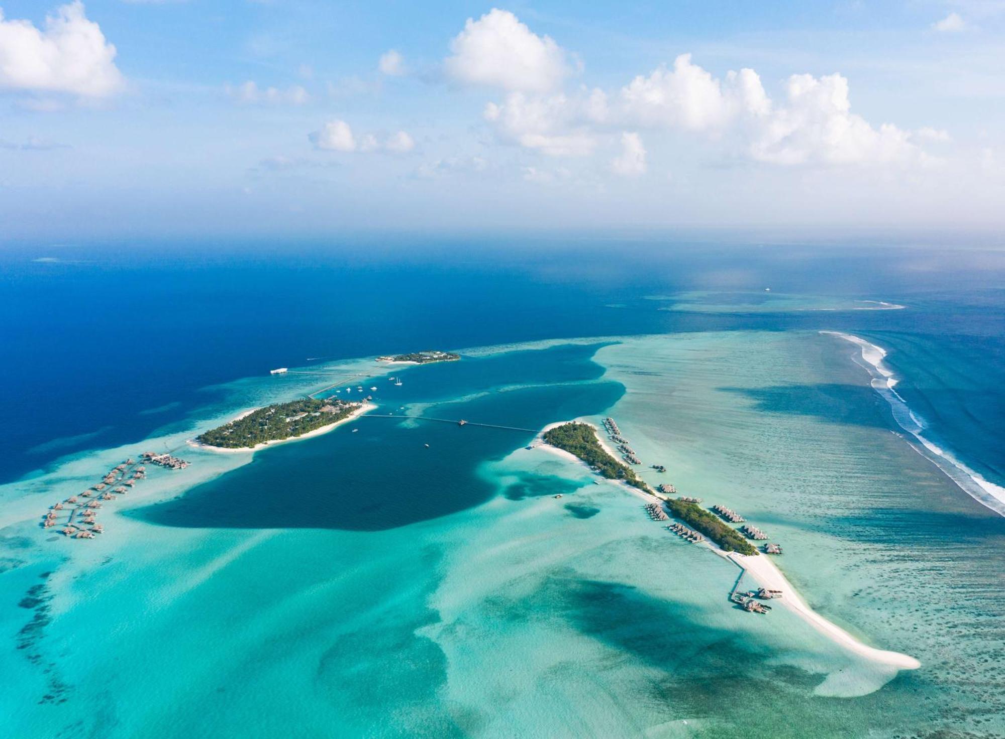 Resort Conrad Maldives 5*