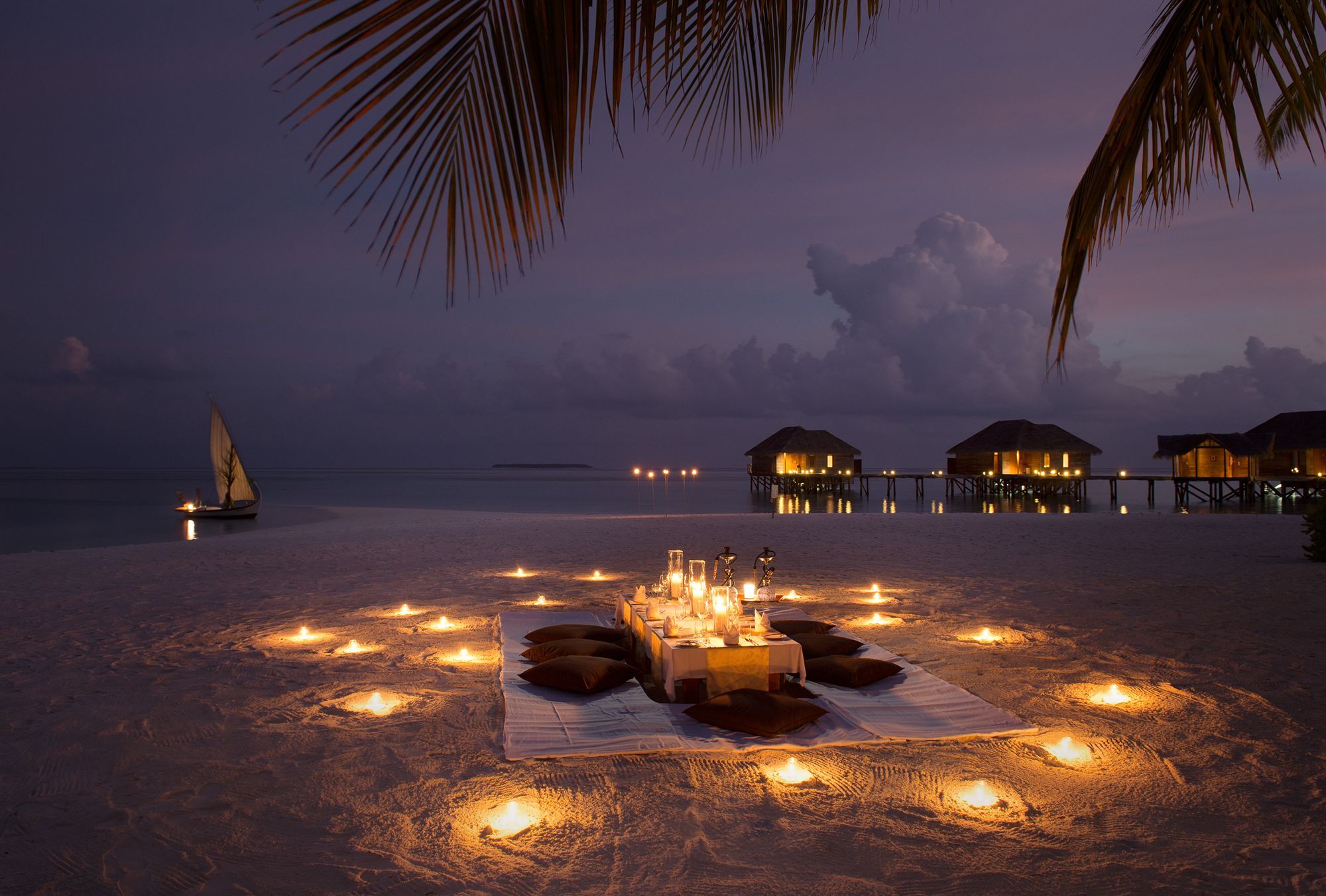 Conrad Maldives